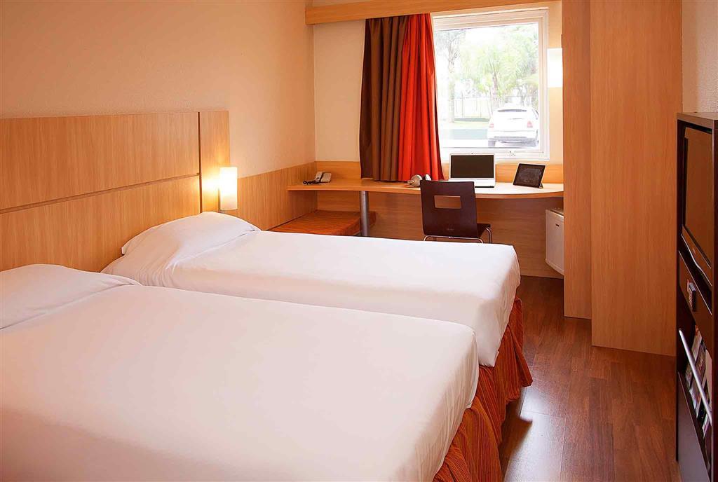 ibis Curitiba Aeroporto Hotel São José dos Pinhais Cameră foto
